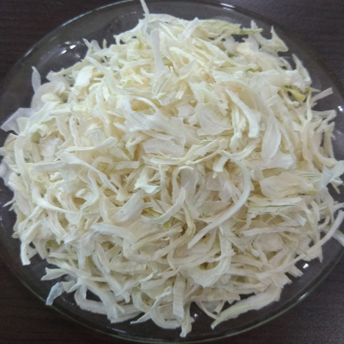 Dehydrated Onion Flakes